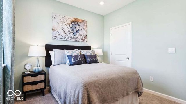1121 Jubilee Lane, Franklin, IN 46131