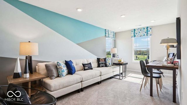 1121 Jubilee Lane, Franklin, IN 46131