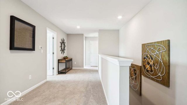 1121 Jubilee Lane, Franklin, IN 46131