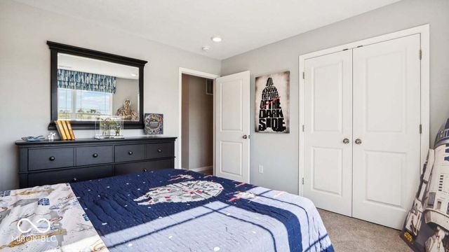 1121 Jubilee Lane, Franklin, IN 46131