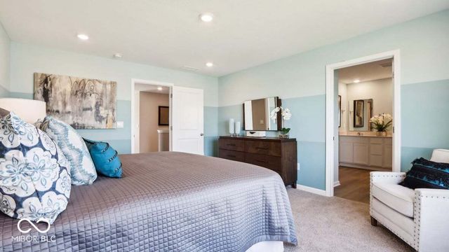 1121 Jubilee Lane, Franklin, IN 46131