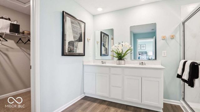 1121 Jubilee Lane, Franklin, IN 46131