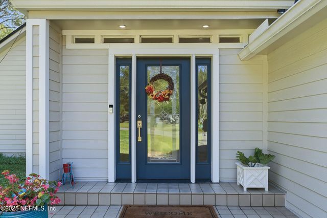 2850 MANDARIN MEADOWS Drive S, Jacksonville, FL 32223