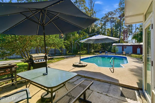 2850 MANDARIN MEADOWS Drive S, Jacksonville, FL 32223