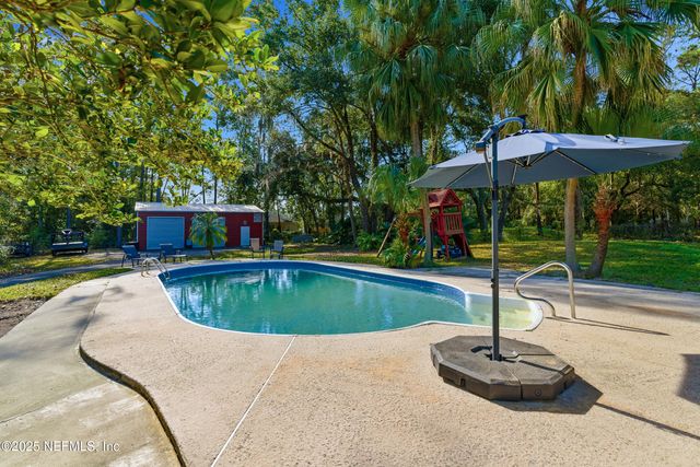 2850 MANDARIN MEADOWS Drive S, Jacksonville, FL 32223