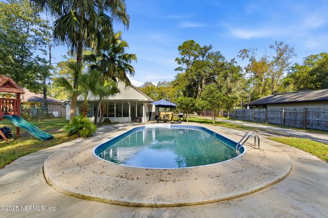 2850 MANDARIN MEADOWS Drive S, Jacksonville, FL 32223