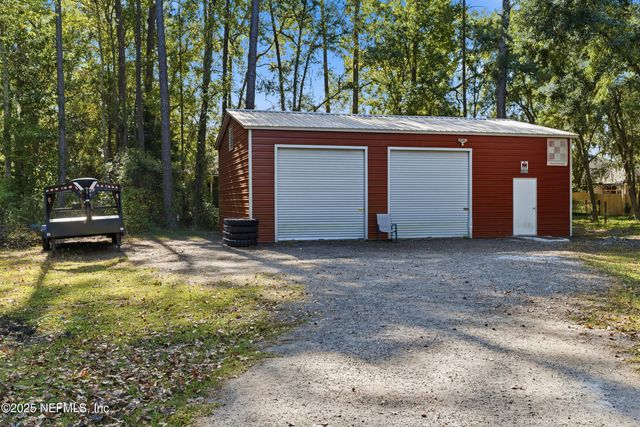 2850 MANDARIN MEADOWS Drive S, Jacksonville, FL 32223