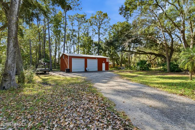 2850 MANDARIN MEADOWS Drive S, Jacksonville, FL 32223