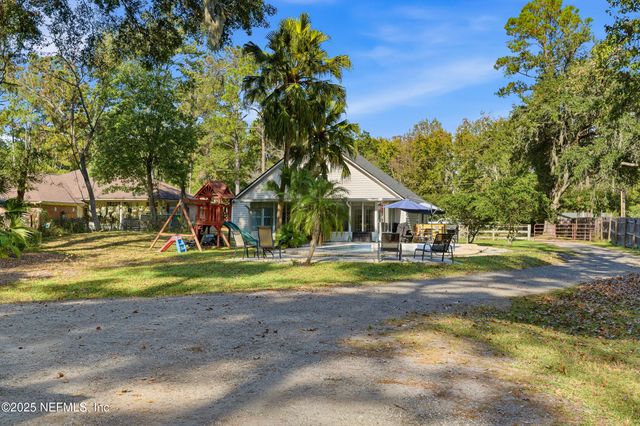 2850 MANDARIN MEADOWS Drive S, Jacksonville, FL 32223