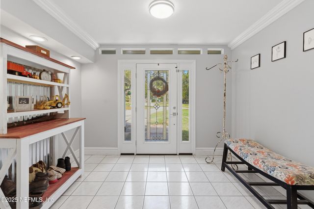 2850 MANDARIN MEADOWS Drive S, Jacksonville, FL 32223