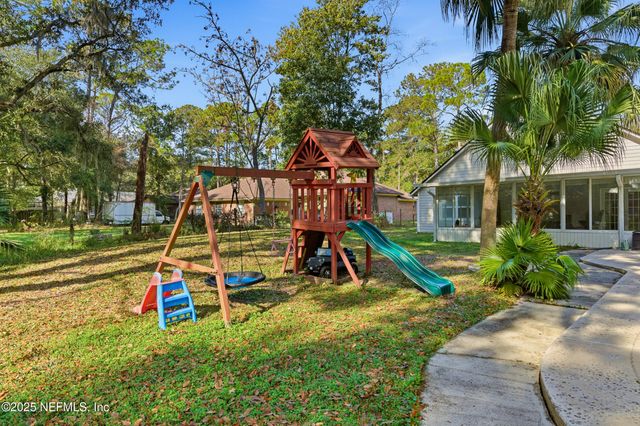 2850 MANDARIN MEADOWS Drive S, Jacksonville, FL 32223