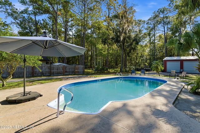 2850 MANDARIN MEADOWS Drive S, Jacksonville, FL 32223