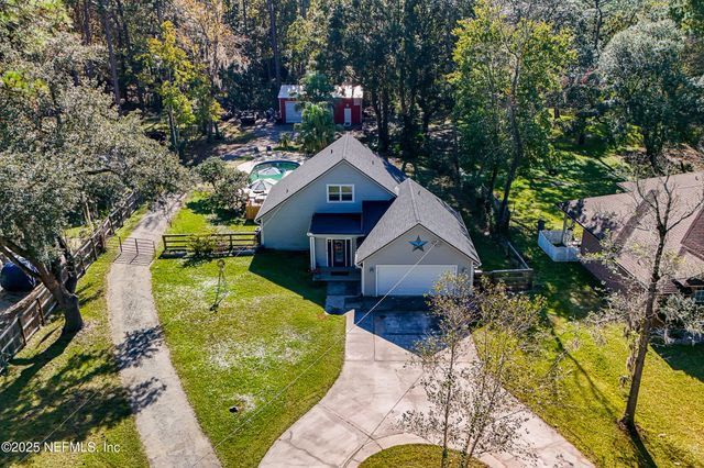 2850 MANDARIN MEADOWS Drive S, Jacksonville, FL 32223