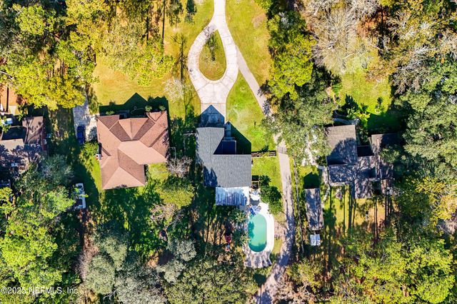 2850 MANDARIN MEADOWS Drive S, Jacksonville, FL 32223