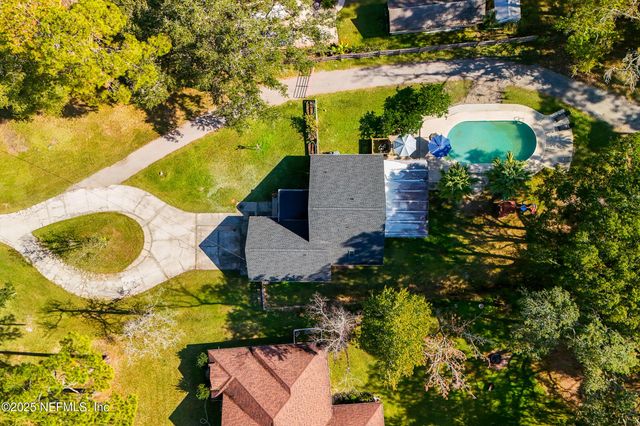 2850 MANDARIN MEADOWS Drive S, Jacksonville, FL 32223