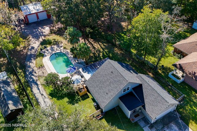 2850 MANDARIN MEADOWS Drive S, Jacksonville, FL 32223