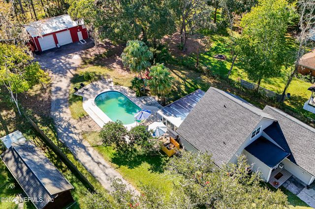 2850 MANDARIN MEADOWS Drive S, Jacksonville, FL 32223