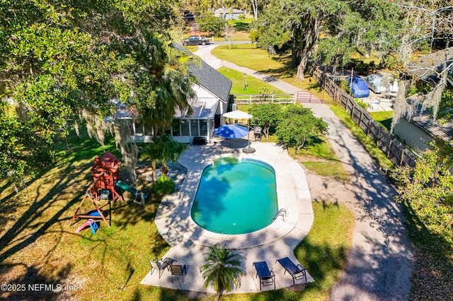 2850 MANDARIN MEADOWS Drive S, Jacksonville, FL 32223