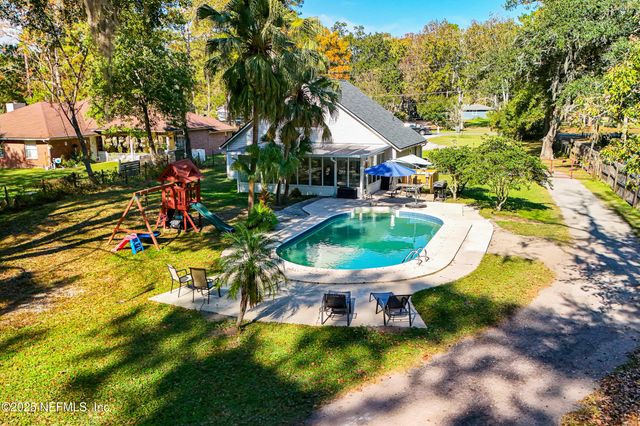 2850 MANDARIN MEADOWS Drive S, Jacksonville, FL 32223