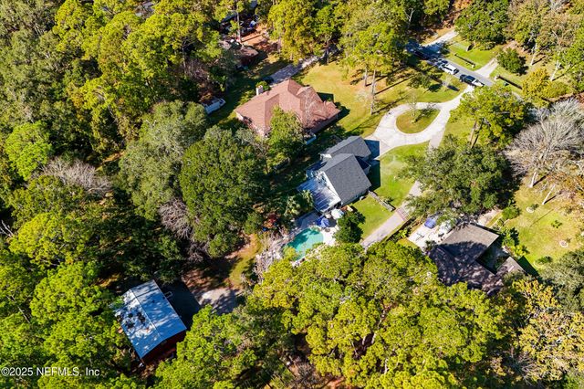 2850 MANDARIN MEADOWS Drive S, Jacksonville, FL 32223