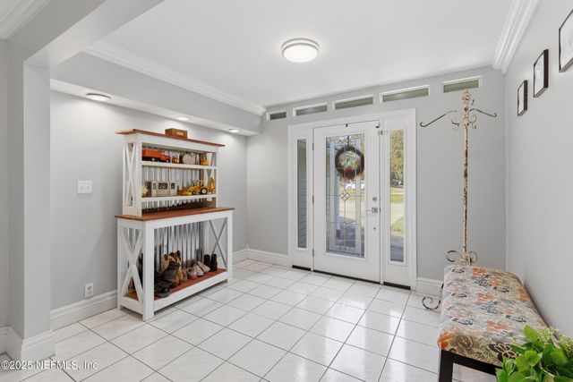 2850 MANDARIN MEADOWS Drive S, Jacksonville, FL 32223