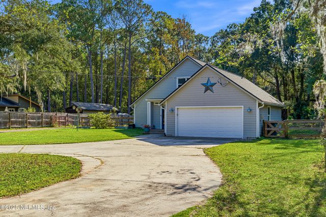 2850 MANDARIN MEADOWS Drive S, Jacksonville, FL 32223