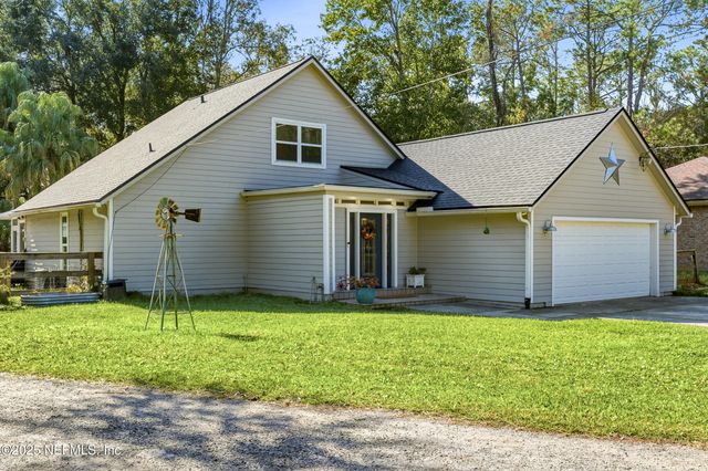 2850 MANDARIN MEADOWS Drive S, Jacksonville, FL 32223