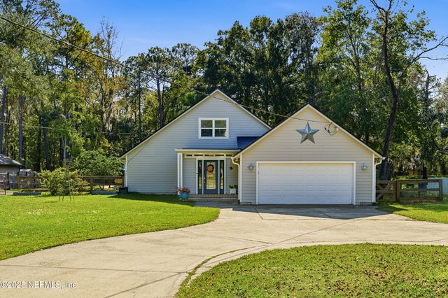 2850 MANDARIN MEADOWS Drive S, Jacksonville, FL 32223