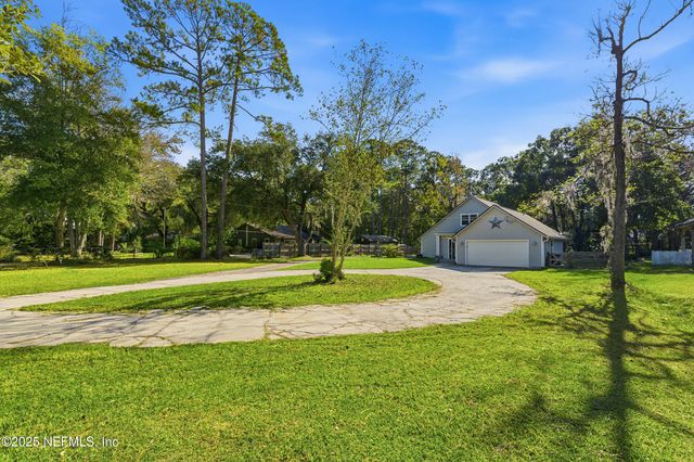 2850 MANDARIN MEADOWS Drive S, Jacksonville, FL 32223