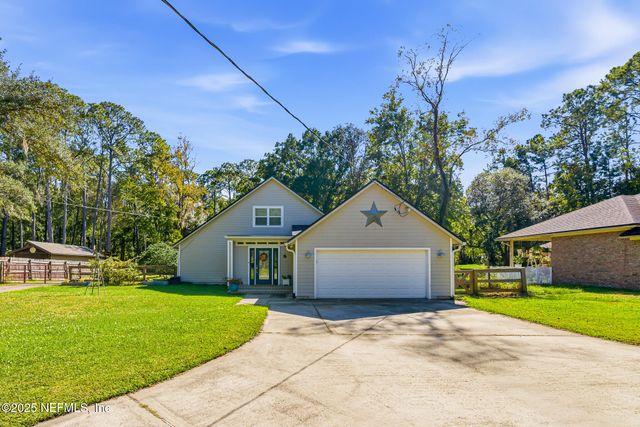 2850 MANDARIN MEADOWS Drive S, Jacksonville, FL 32223