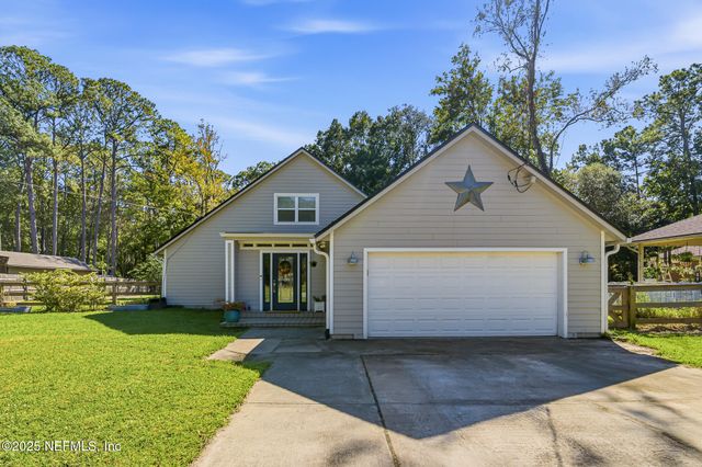 2850 MANDARIN MEADOWS Drive S, Jacksonville, FL 32223