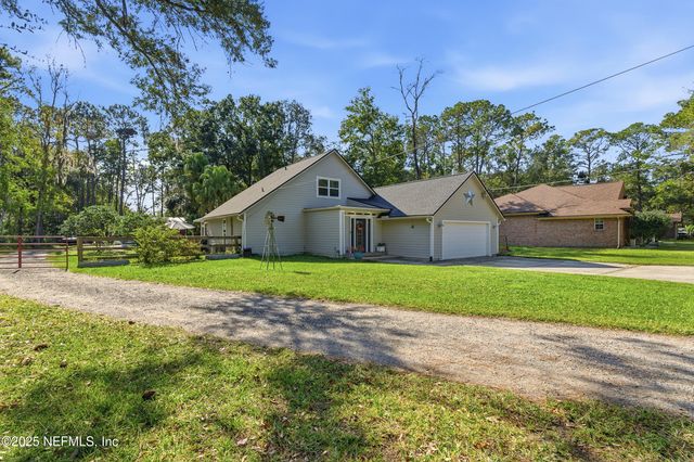 2850 MANDARIN MEADOWS Drive S, Jacksonville, FL 32223