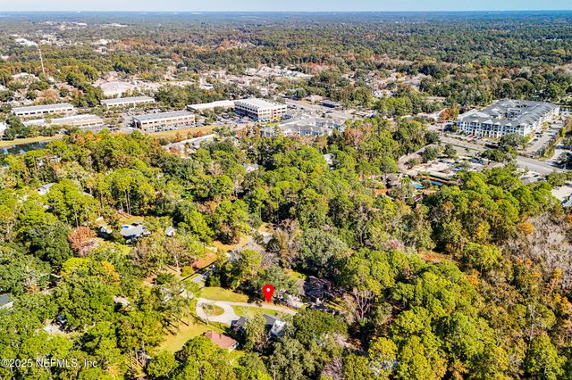 2850 MANDARIN MEADOWS Drive S, Jacksonville, FL 32223