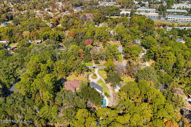 2850 MANDARIN MEADOWS Drive S, Jacksonville, FL 32223