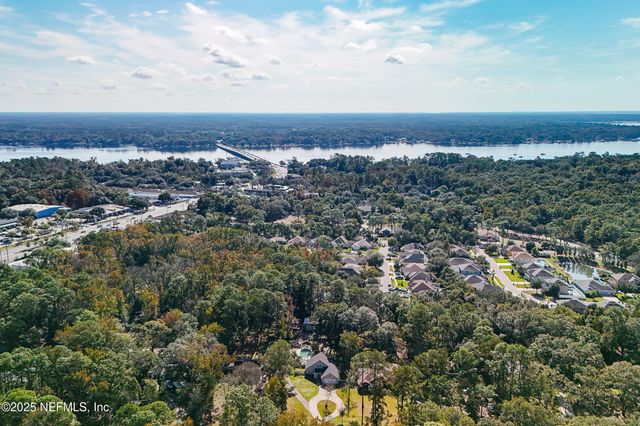 2850 MANDARIN MEADOWS Drive S, Jacksonville, FL 32223