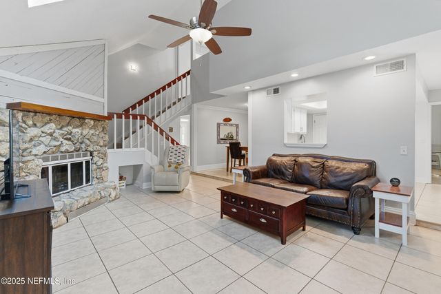 2850 MANDARIN MEADOWS Drive S, Jacksonville, FL 32223