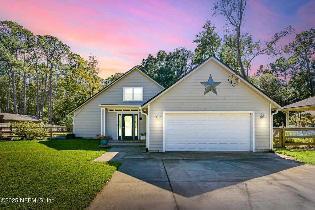 2850 MANDARIN MEADOWS Drive S, Jacksonville, FL 32223