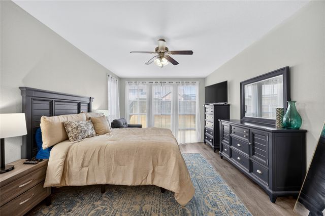 2217 Frosted Willow Lane, Fort Worth, TX 76177