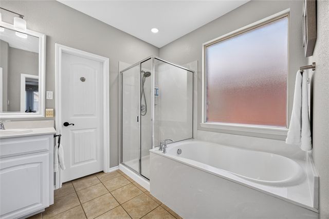 2217 Frosted Willow Lane, Fort Worth, TX 76177