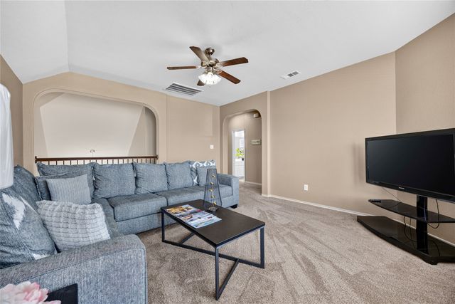 2217 Frosted Willow Lane, Fort Worth, TX 76177