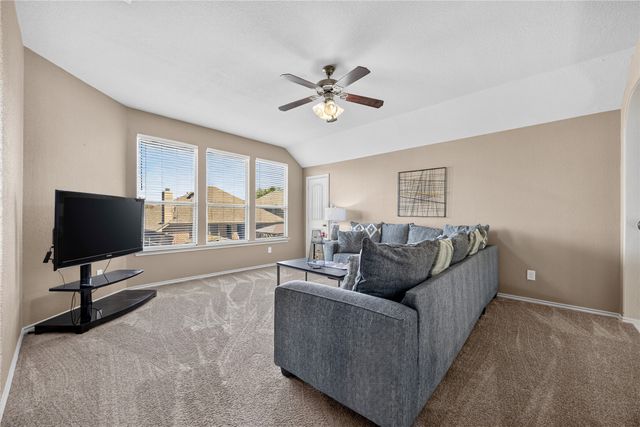2217 Frosted Willow Lane, Fort Worth, TX 76177