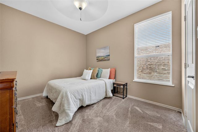 2217 Frosted Willow Lane, Fort Worth, TX 76177