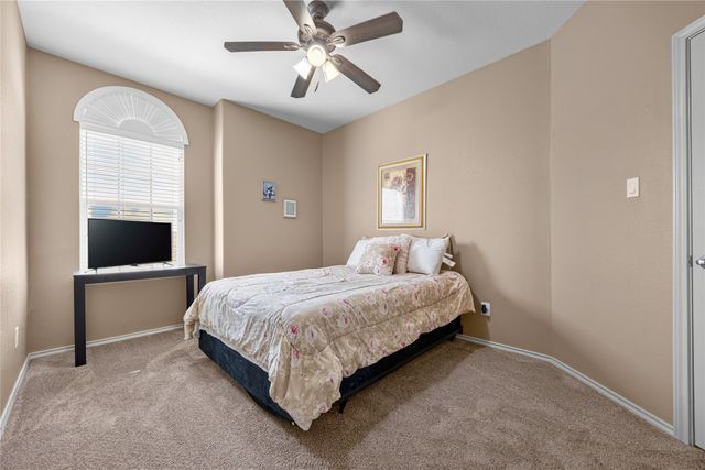 2217 Frosted Willow Lane, Fort Worth, TX 76177