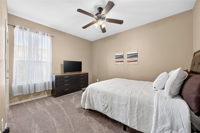 2217 Frosted Willow Lane, Fort Worth, TX 76177