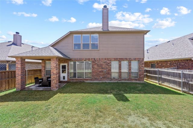 2217 Frosted Willow Lane, Fort Worth, TX 76177