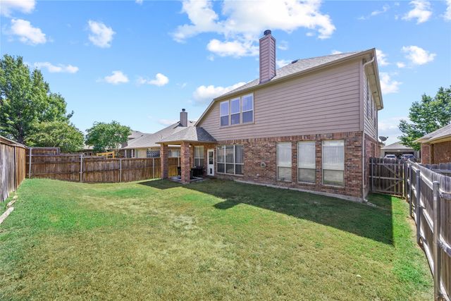 2217 Frosted Willow Lane, Fort Worth, TX 76177