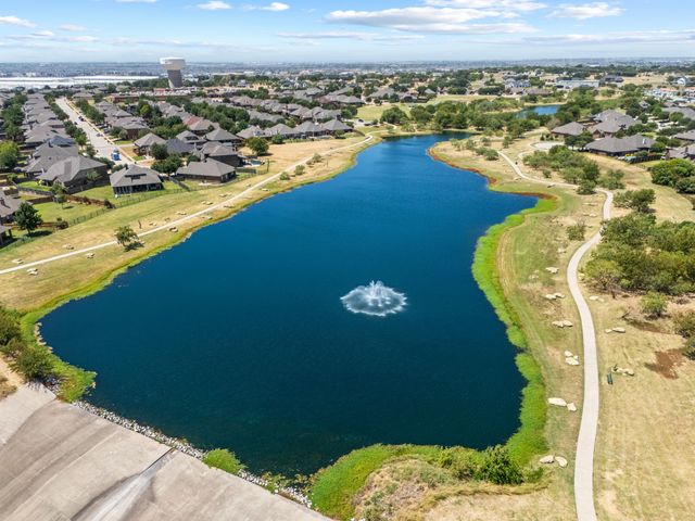 2217 Frosted Willow Lane, Fort Worth, TX 76177