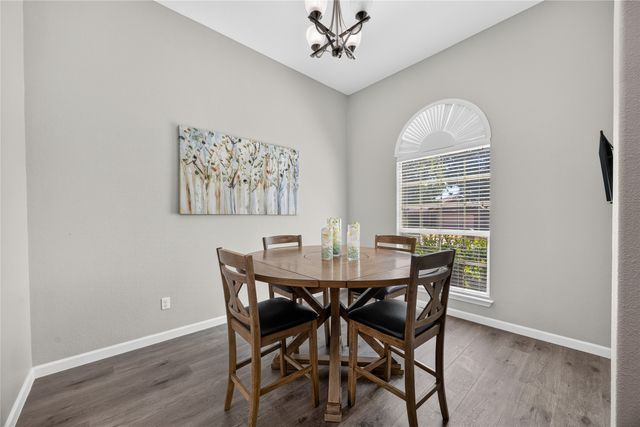 2217 Frosted Willow Lane, Fort Worth, TX 76177