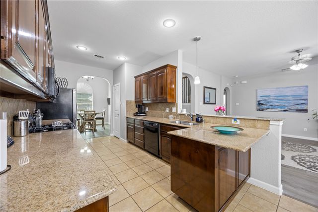 2217 Frosted Willow Lane, Fort Worth, TX 76177