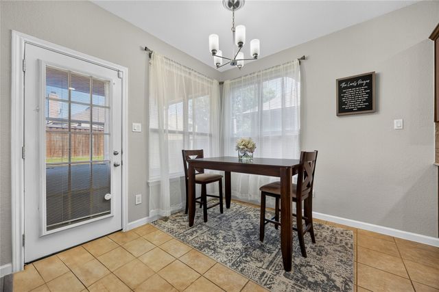 2217 Frosted Willow Lane, Fort Worth, TX 76177